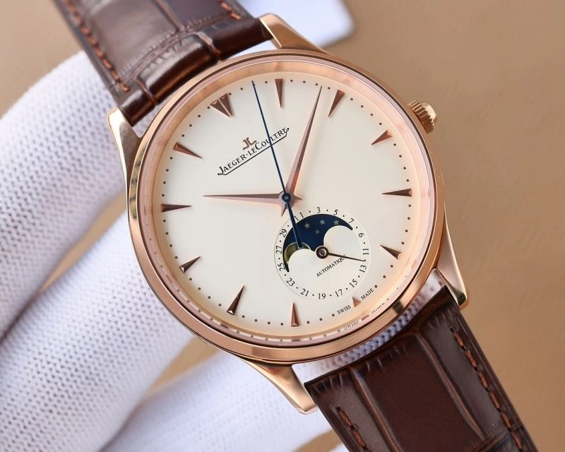 JAEGER-LECOULTRE Watches Attractive 185957
