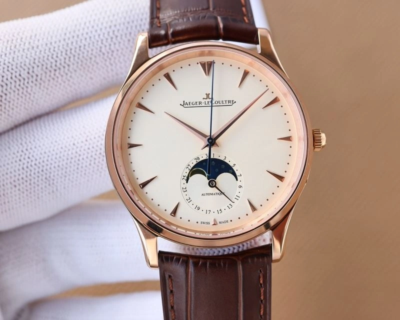 JAEGER-LECOULTRE Watches Attractive 185957