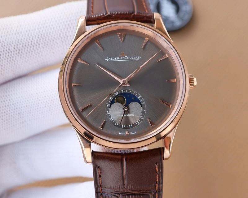 JAEGER-LECOULTRE Watches Attractive 185957