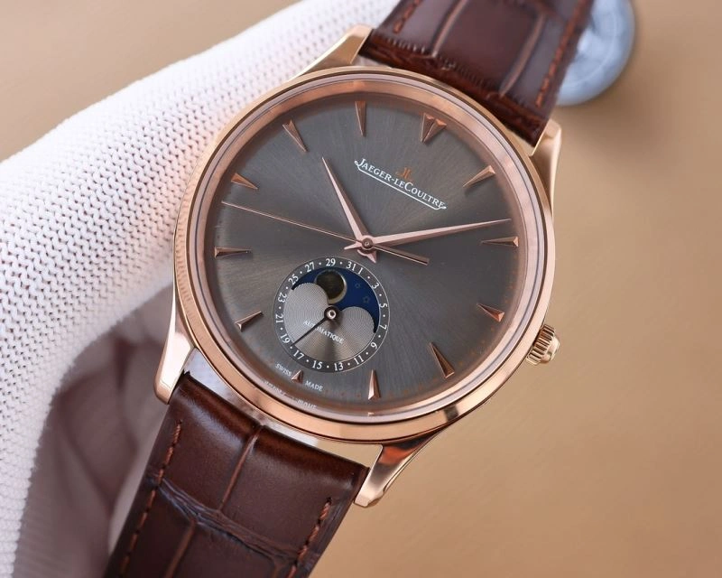 JAEGER-LECOULTRE Watches Attractive 185957
