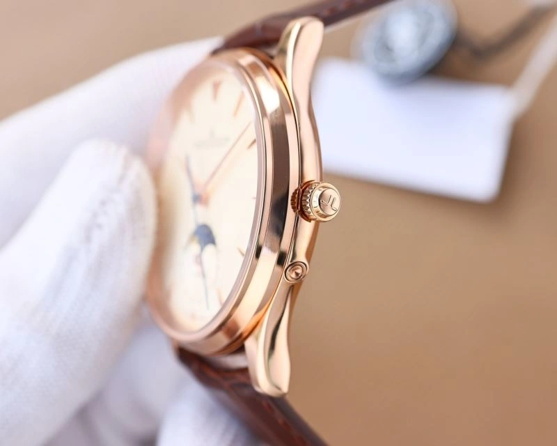 JAEGER-LECOULTRE Watches Attractive 185957