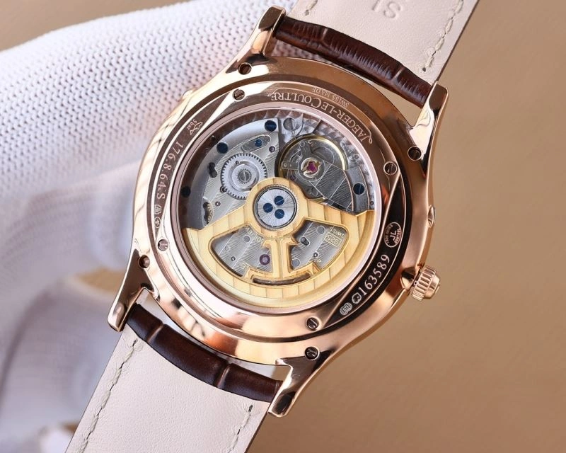 JAEGER-LECOULTRE Watches Attractive 185957