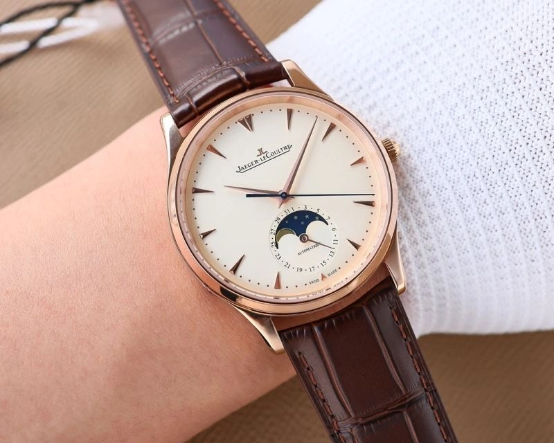 JAEGER-LECOULTRE Watches FastDry 185959