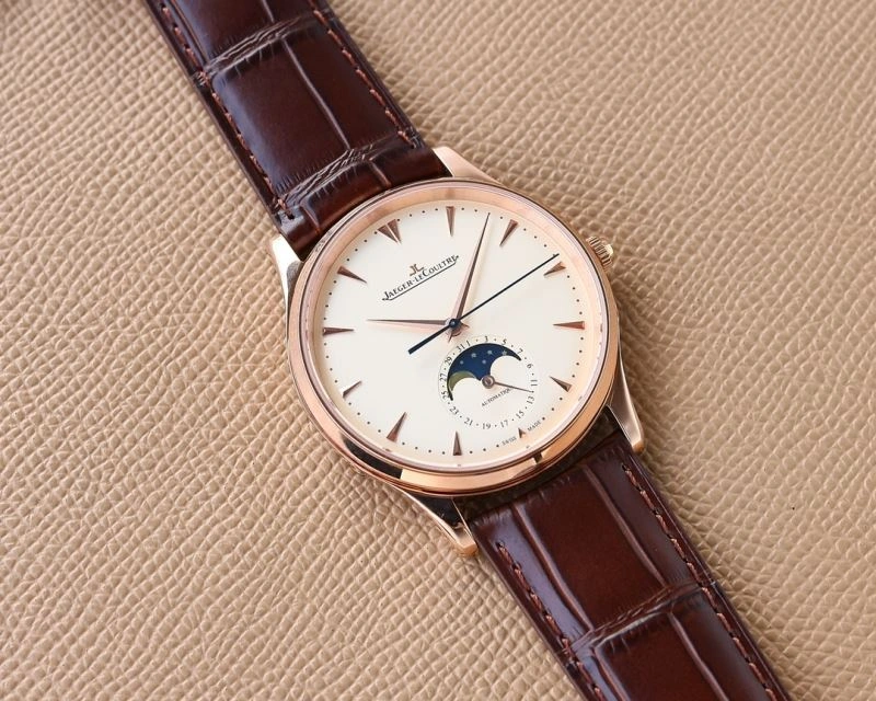 JAEGER-LECOULTRE Watches FastDry 185959