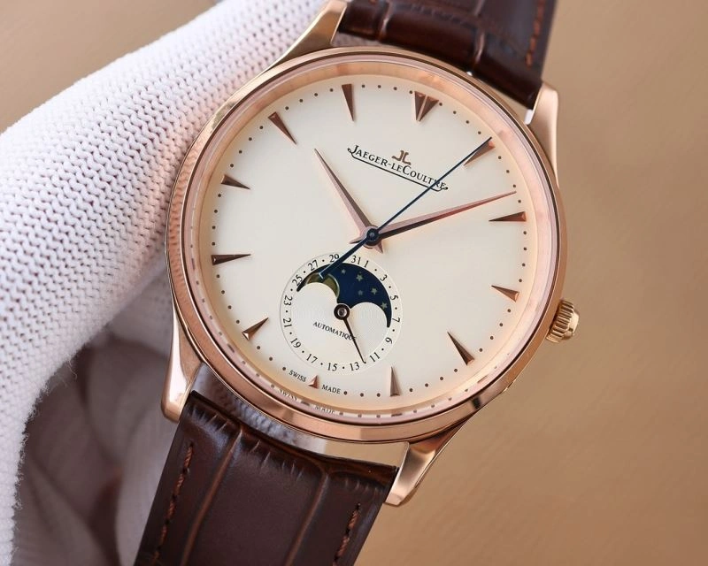 JAEGER-LECOULTRE Watches FastDry 185959