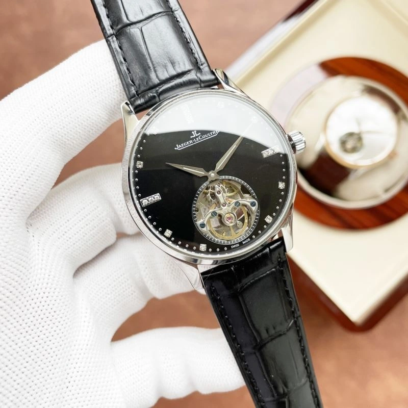Stylish JAEGER-LECOULTRE Watches 185961