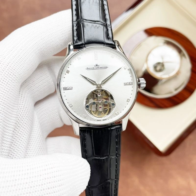 Stylish JAEGER-LECOULTRE Watches 185961
