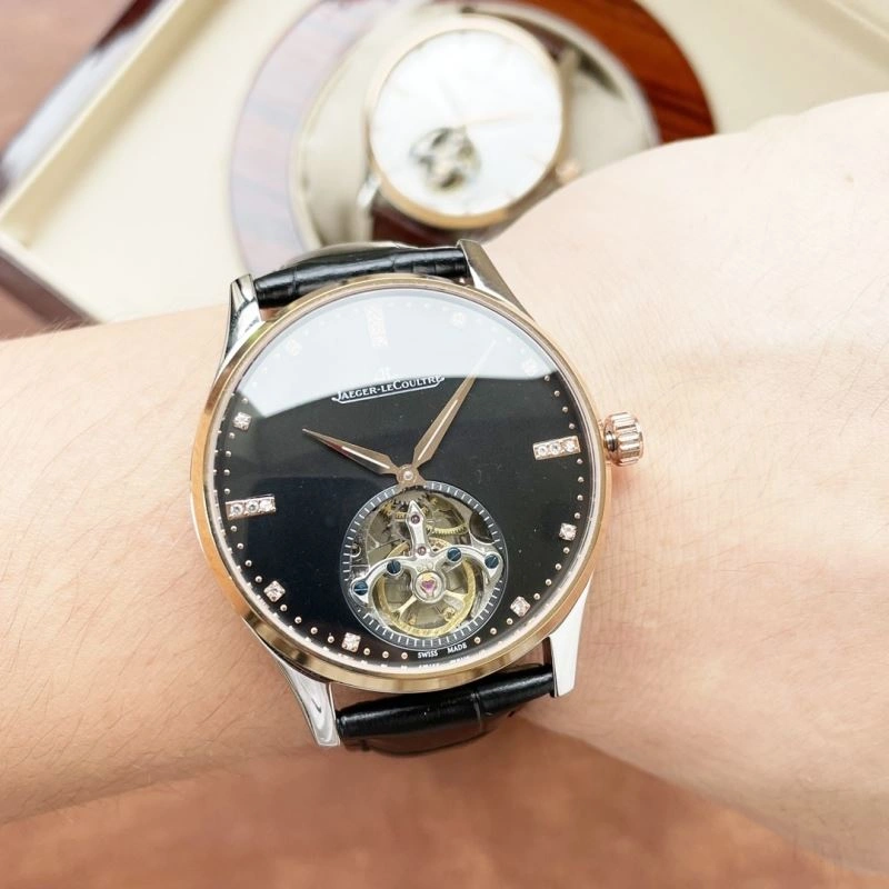 Stylish JAEGER-LECOULTRE Watches 185961