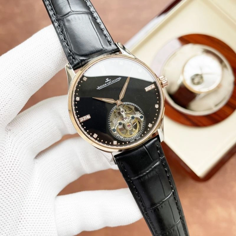 Stylish JAEGER-LECOULTRE Watches 185961
