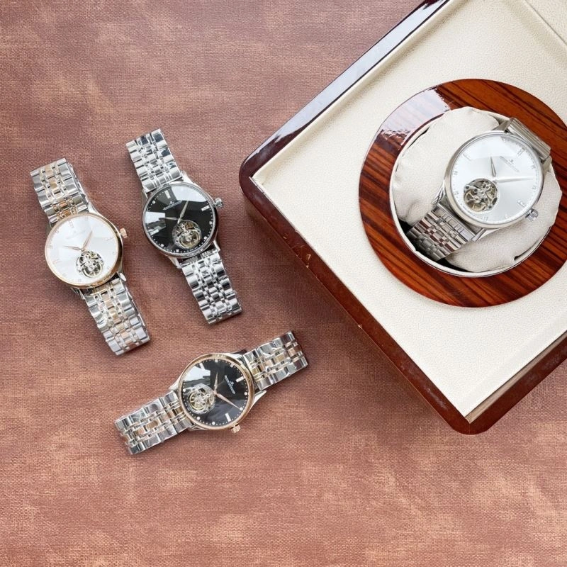 Seasonal JAEGER-LECOULTRE Watches 185960