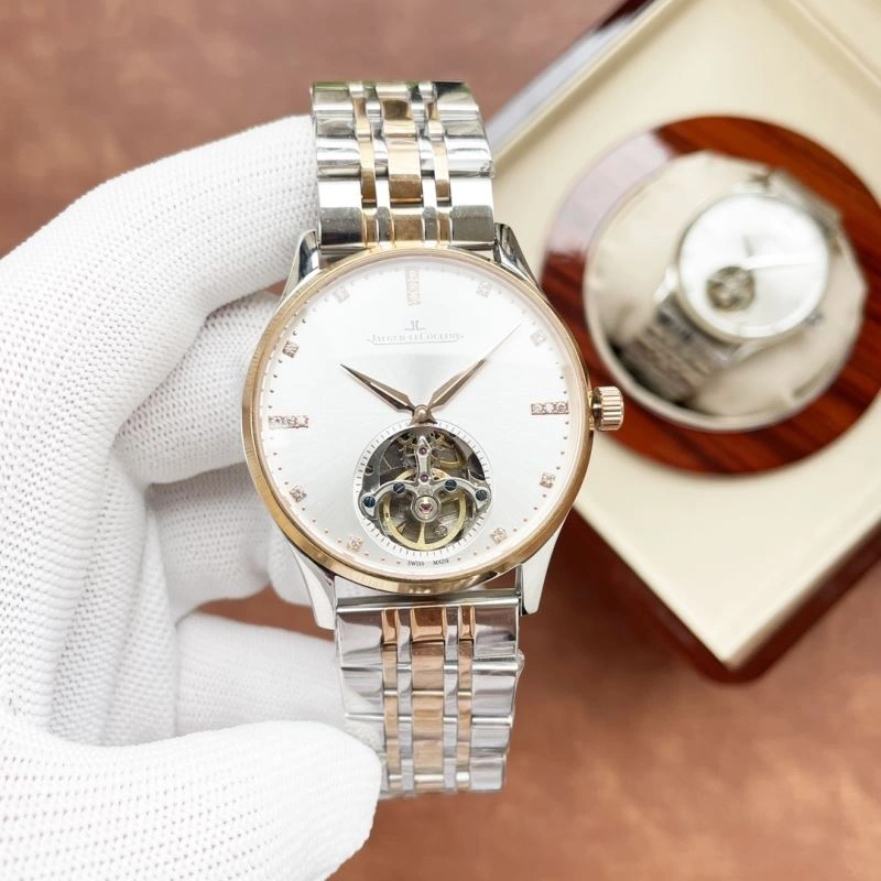 Seasonal JAEGER-LECOULTRE Watches 185960