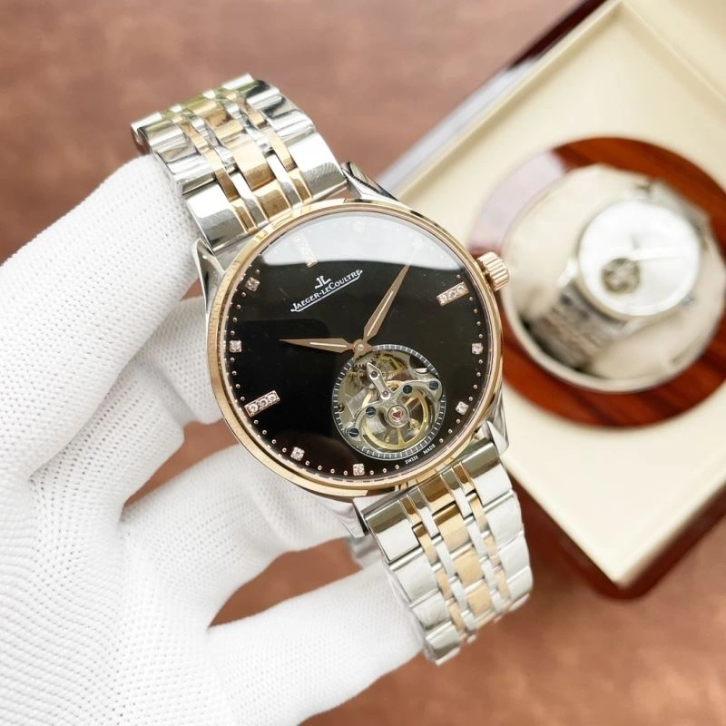 Seasonal JAEGER-LECOULTRE Watches 185960
