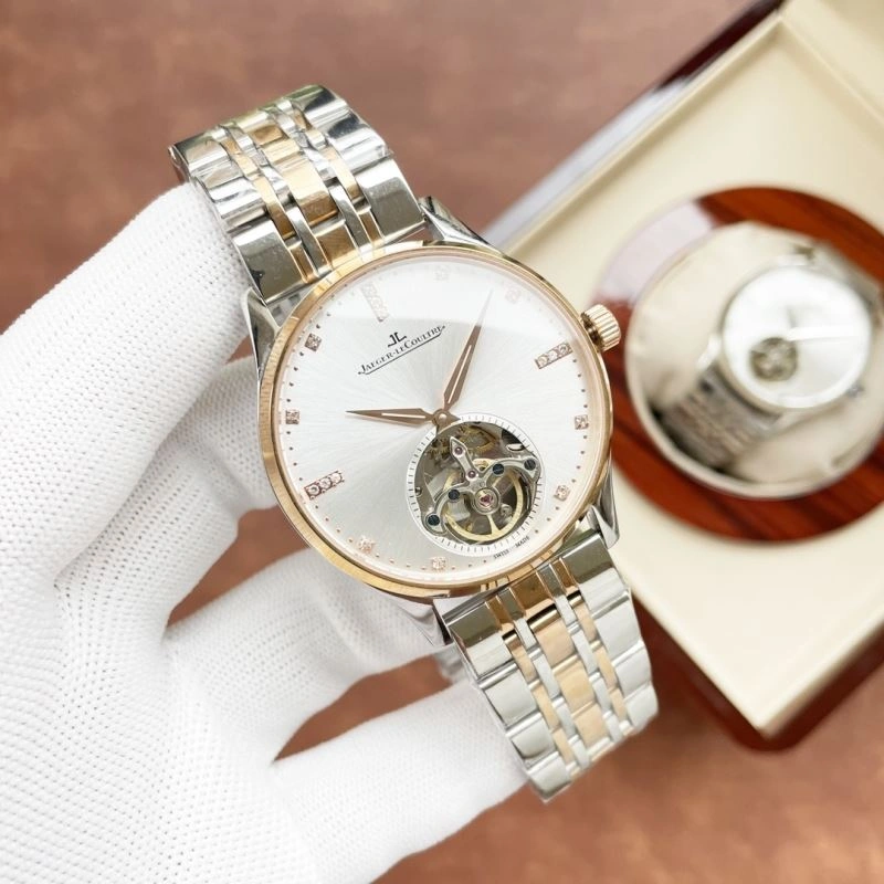 Seasonal JAEGER-LECOULTRE Watches 185960