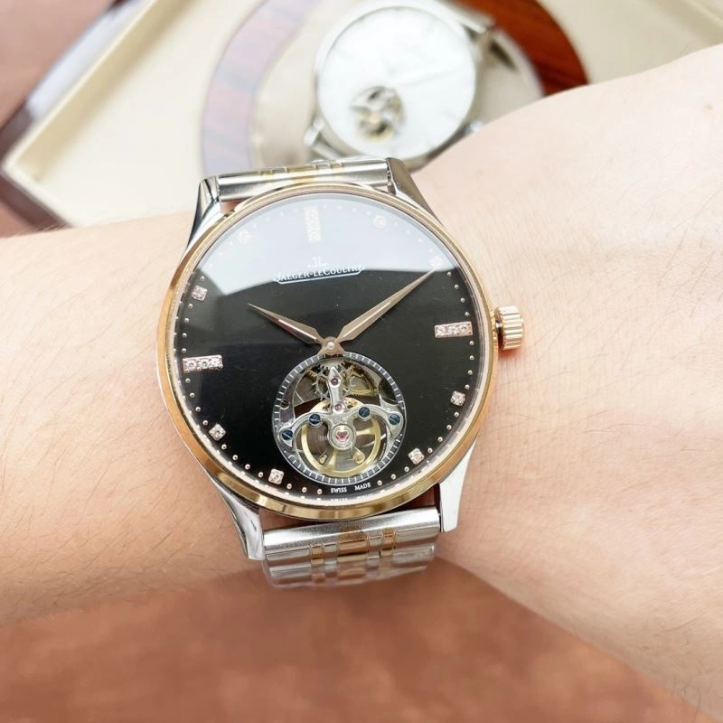 Seasonal JAEGER-LECOULTRE Watches 185960