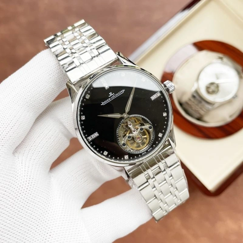 Seasonal JAEGER-LECOULTRE Watches 185960
