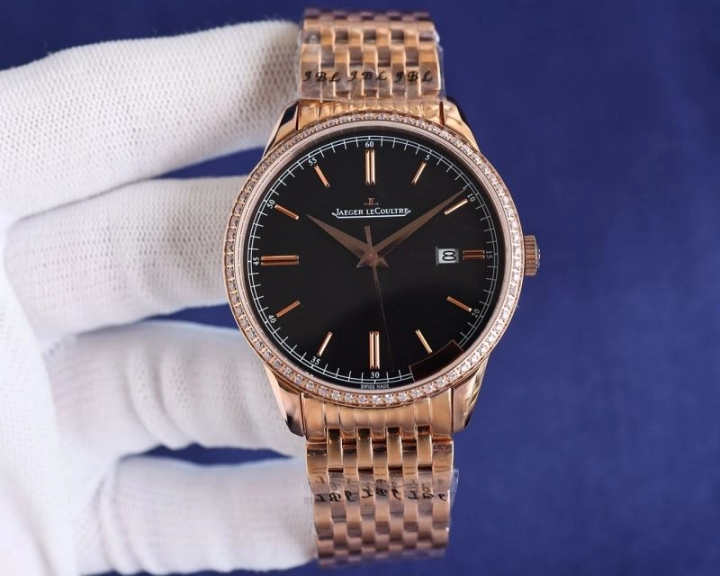JAEGER-LECOULTRE Watches Reliable 185963
