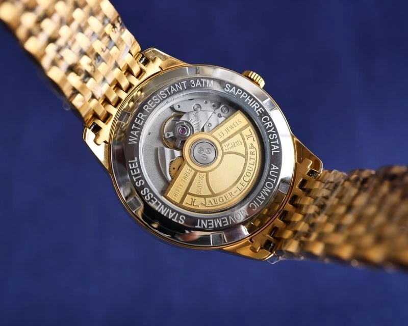 Attractive JAEGER-LECOULTRE Watches 185971