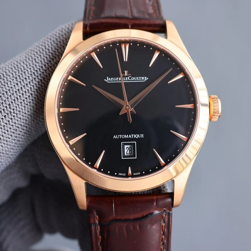 JAEGER-LECOULTRE Watches SmartChoice 185969