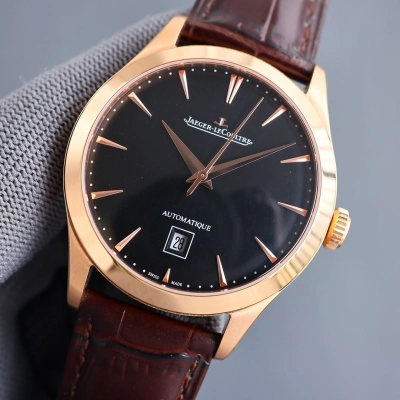 JAEGER-LECOULTRE Watches SmartChoice 185969