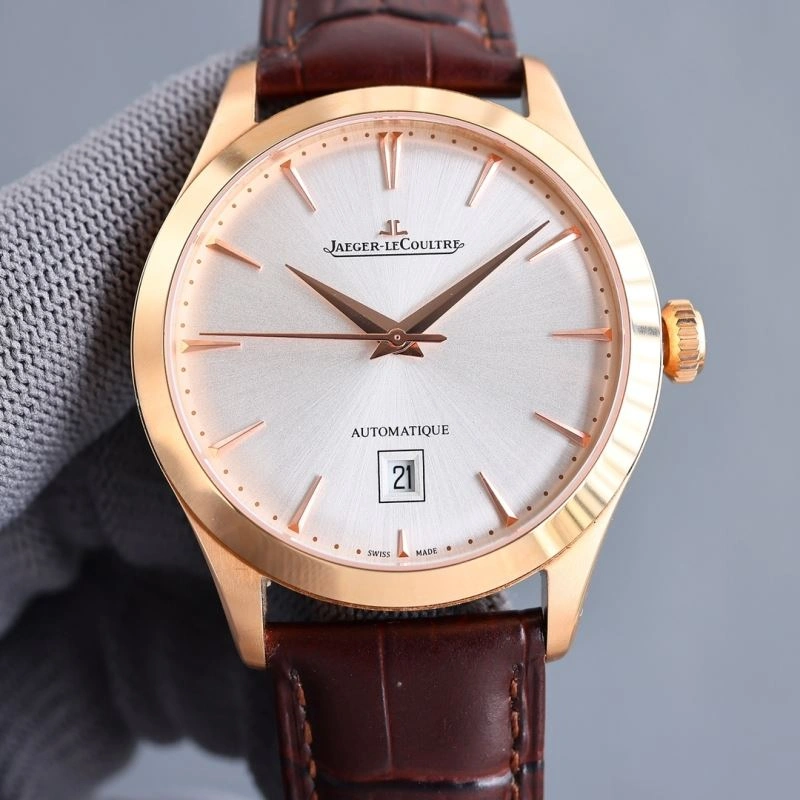 JAEGER-LECOULTRE Watches SmartChoice 185969
