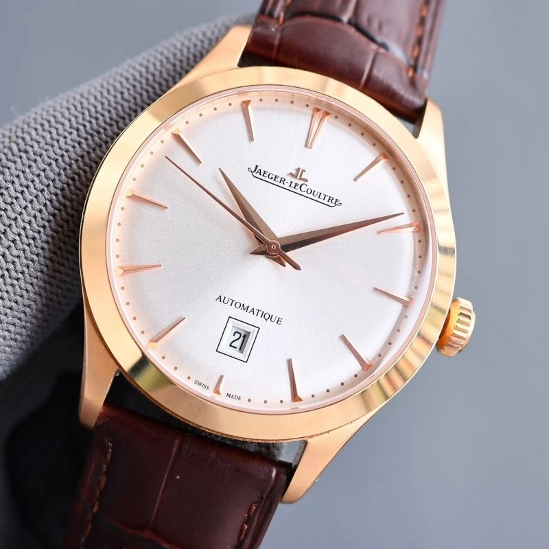 JAEGER-LECOULTRE Watches SmartChoice 185969