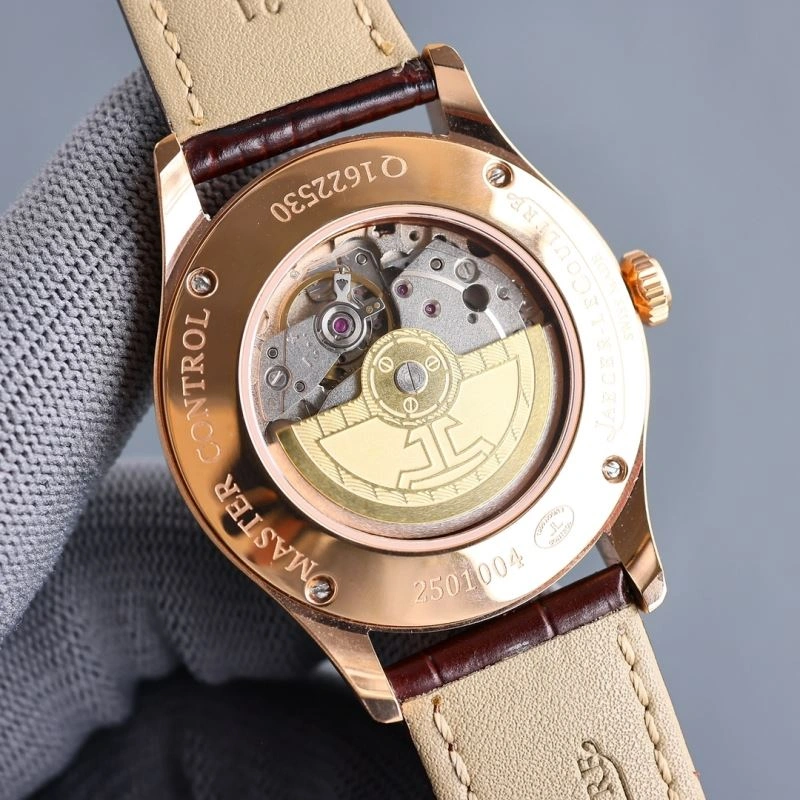 JAEGER-LECOULTRE Watches SmartChoice 185969