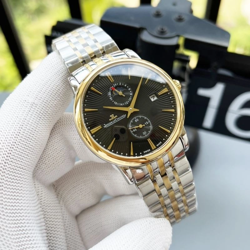 Lightweight JAEGER-LECOULTRE Watches 185967