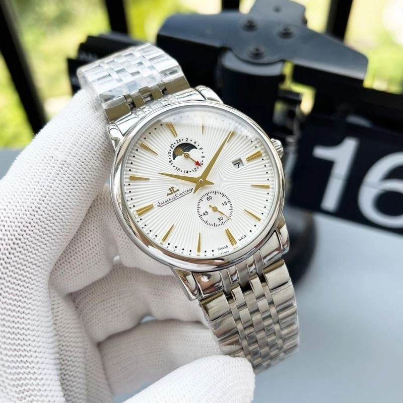 Lightweight JAEGER-LECOULTRE Watches 185967
