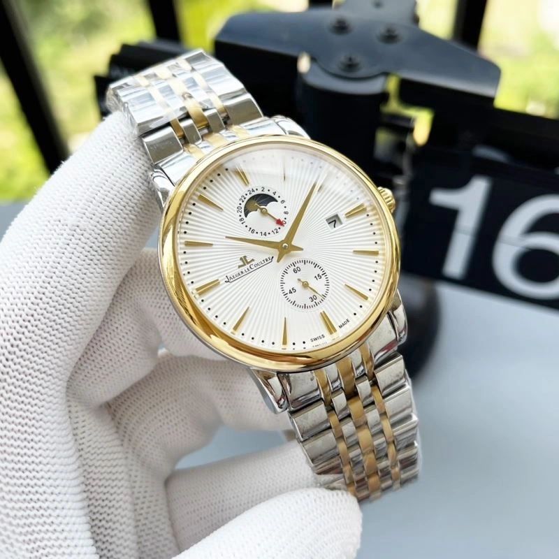Lightweight JAEGER-LECOULTRE Watches 185967
