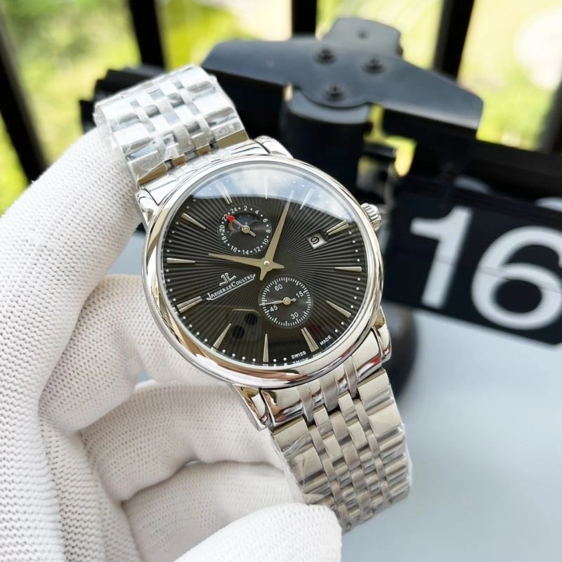 Lightweight JAEGER-LECOULTRE Watches 185967