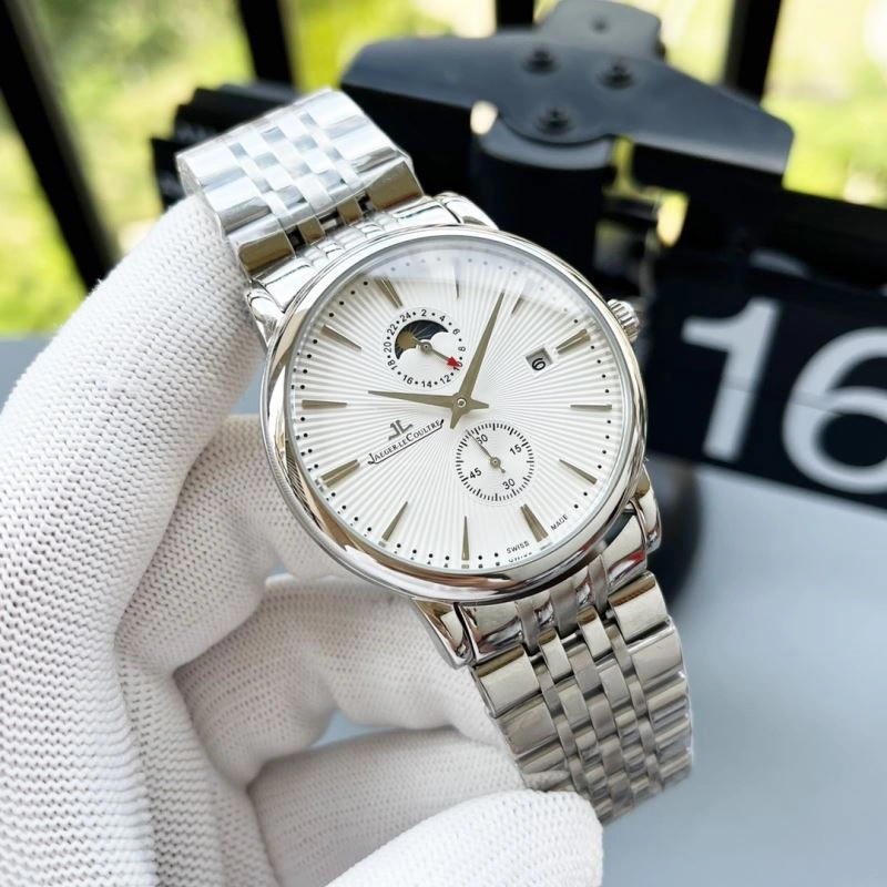 Lightweight JAEGER-LECOULTRE Watches 185967