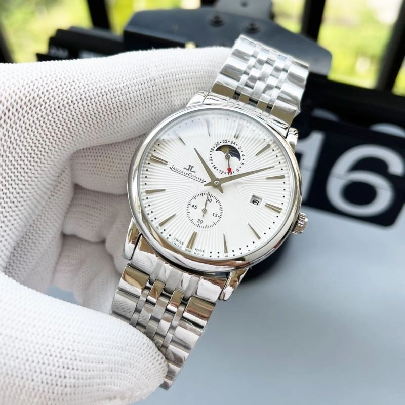 Lightweight JAEGER-LECOULTRE Watches 185967