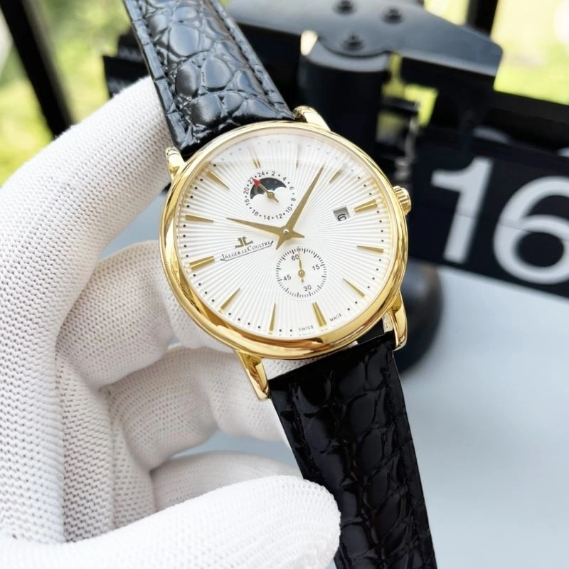 JAEGER-LECOULTRE Watches Bold 185968