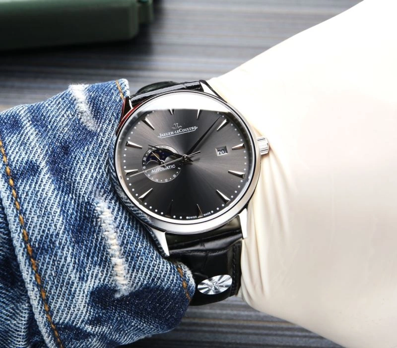 Affordable JAEGER-LECOULTRE Watches 185951