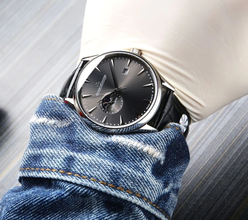 Affordable JAEGER-LECOULTRE Watches 185951