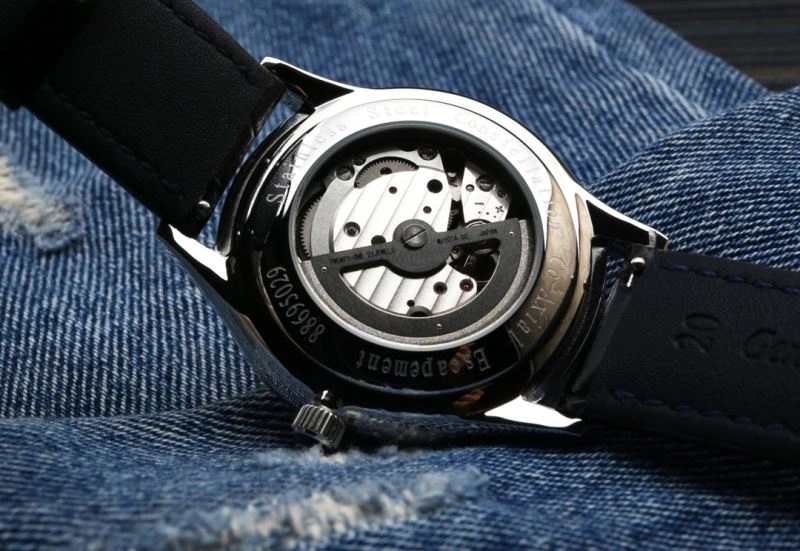 Affordable JAEGER-LECOULTRE Watches 185951