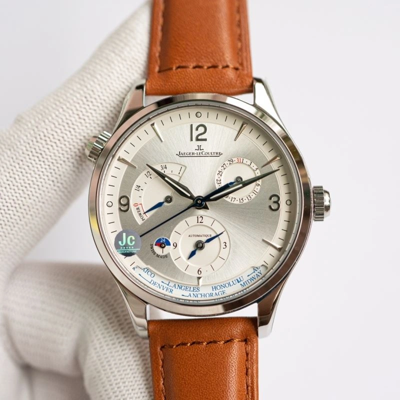 JAEGER-LECOULTRE Watches Sporty 185958