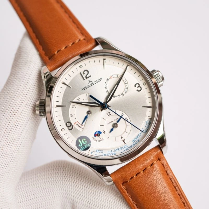 JAEGER-LECOULTRE Watches Sporty 185958