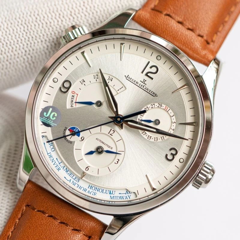 JAEGER-LECOULTRE Watches Sporty 185958