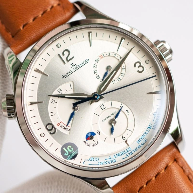 JAEGER-LECOULTRE Watches Sporty 185958