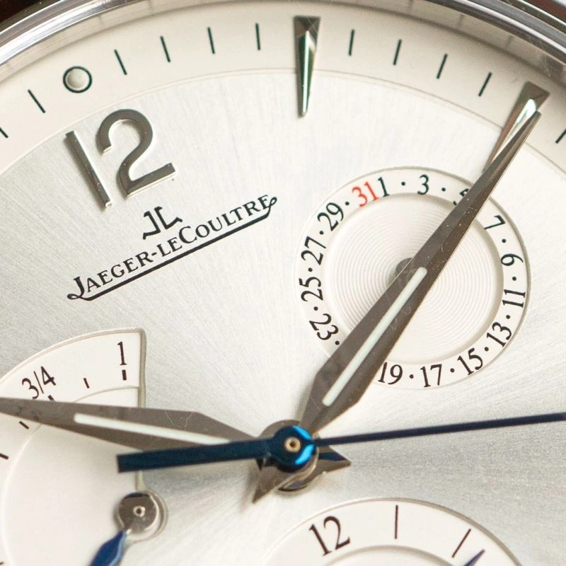 JAEGER-LECOULTRE Watches Sporty 185958