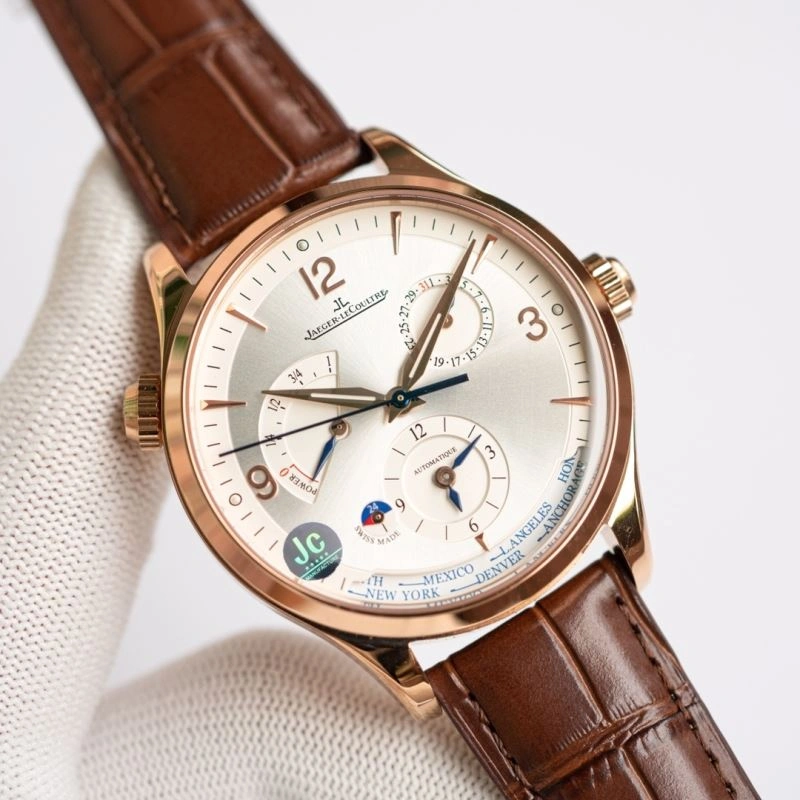 JAEGER-LECOULTRE Watches Resilient 185945
