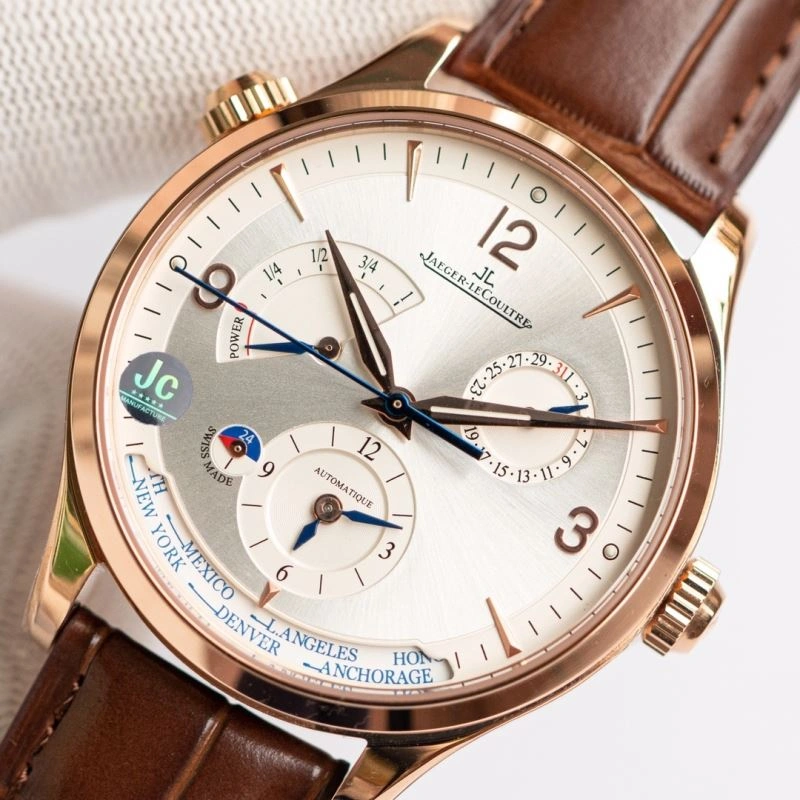 JAEGER-LECOULTRE Watches Resilient 185945