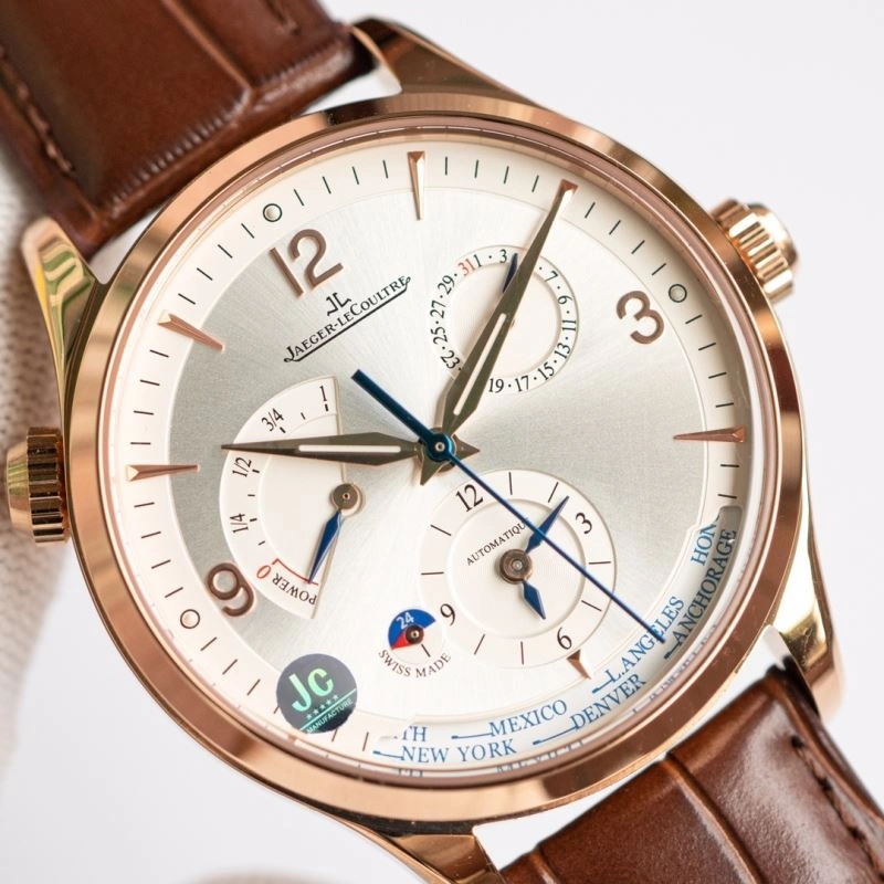 JAEGER-LECOULTRE Watches Resilient 185945
