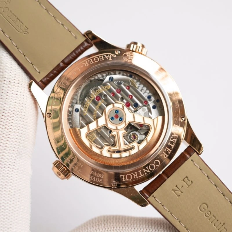 JAEGER-LECOULTRE Watches Resilient 185945