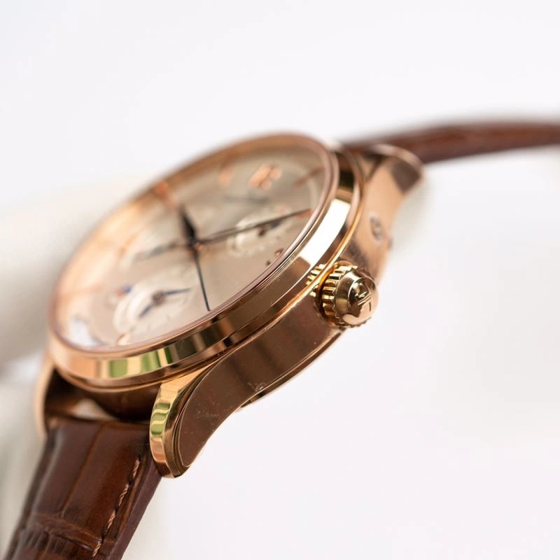 JAEGER-LECOULTRE Watches Resilient 185945