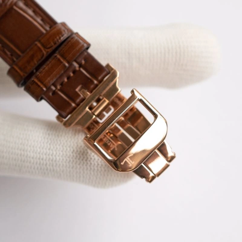JAEGER-LECOULTRE Watches Resilient 185945