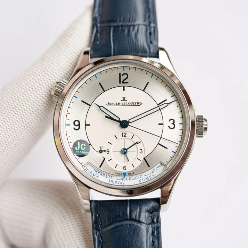 Compact JAEGER-LECOULTRE Watches 185946