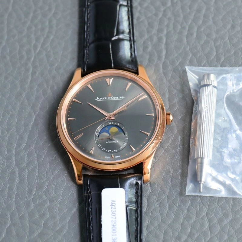 Sustainable JAEGER-LECOULTRE Watches 185947