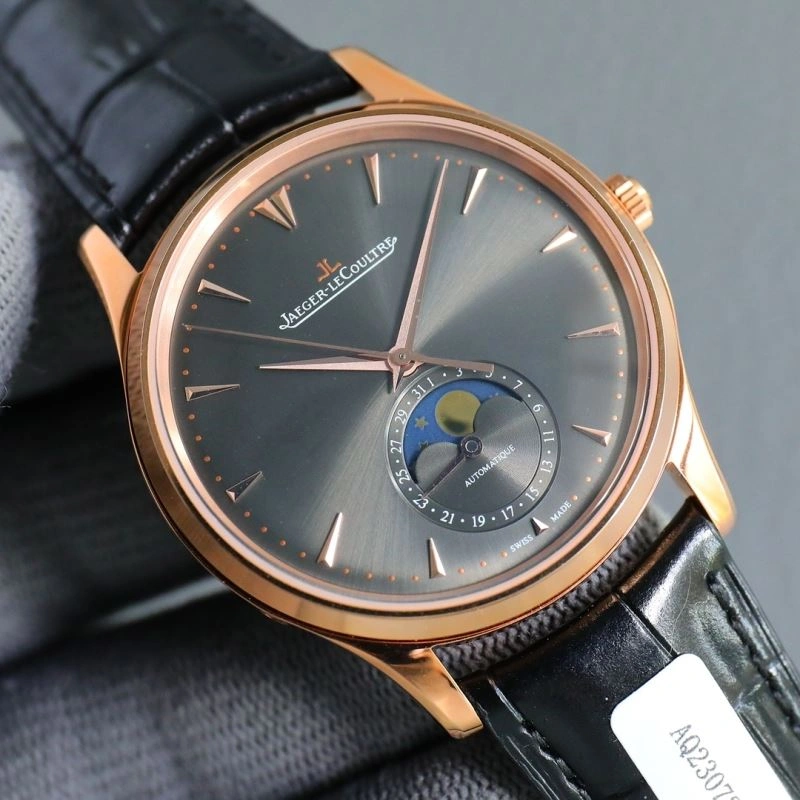 Sustainable JAEGER-LECOULTRE Watches 185947